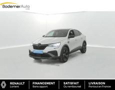 Renault Arkana Caudan