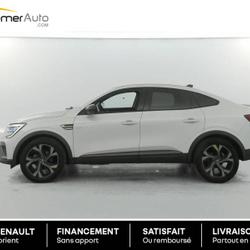 Renault Arkana E-Tech hybride 145 - 22 Engineered Caudan