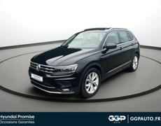 Volkswagen Tiguan Faches-Thumesnil