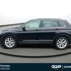 Volkswagen Tiguan 1.5 TSI EVO 150ch Carat DSG7 Euro6dT Faches-Thumesnil