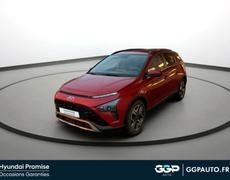 Hyundai Bayon Cambrai