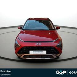 Hyundai Bayon 1.0 T-GDi 100ch Hybrid 48V Creative DCT-7 Cambrai