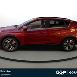 Hyundai Bayon 1.0 T-GDi 100ch Hybrid 48V Creative DCT-7 Cambrai
