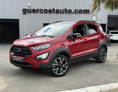Ford Ecosport Guer