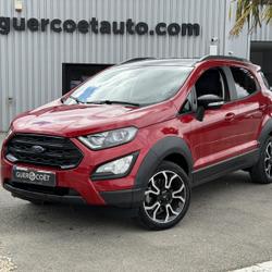 Ford Ecosport 1.0 ECOBOOST 125CH ACTIVE Guer