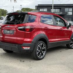 Ford Ecosport 1.0 ECOBOOST 125CH ACTIVE Guer
