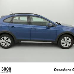 Volkswagen Taigo Taigo 1.0 TSI 116 BVM6 Life Pontarlier