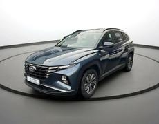 Hyundai Tucson Faches-Thumesnil