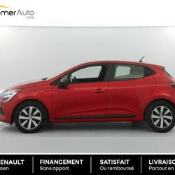 Renault Clio 5 E-Tech full hybrid 145 Equilibre H&eacute;rouville-Saint-Clair