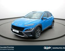 Hyundai Kona Maubeuge