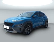 Hyundai Kona Maubeuge