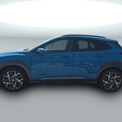 Hyundai Kona 1.6 GDi 141ch Hybrid Creative DCT-6 Maubeuge