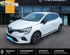 Renault Clio Societe Hérouville-Saint-Clair