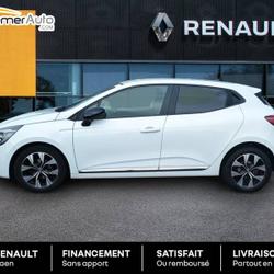 Renault Clio Societe SOCIETE SCE 65 EVOLUTION H&eacute;rouville-Saint-Clair