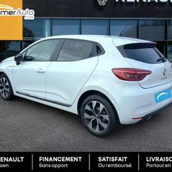 Renault Clio Societe SOCIETE SCE 65 EVOLUTION H&eacute;rouville-Saint-Clair
