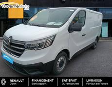 Renault Trafic Hérouville-Saint-Clair