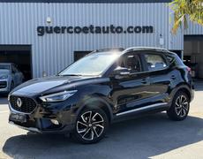 MG ZS Guer