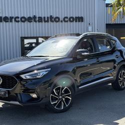 MG ZS 1.0 T-GDI 111CH LUXURY Guer