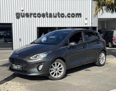 Ford Fiesta Guer