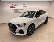 Audi Q3 Pontarlier
