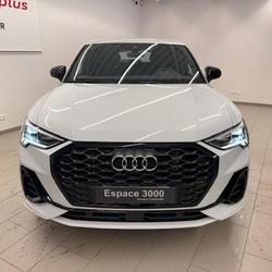 Audi Q3 45 TFSIe 245 ch S tronic 6 S line occasion - Pontarlier - photo 2/37