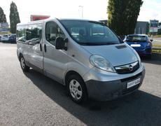 Opel Vivaro combi Mayenne