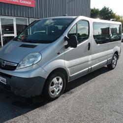 Opel Vivaro combi 2.0 CDTI 115 K2900 L2H1 PACK CLIM+ ECOFLEX occasion - Mayenne - photo 3/21