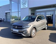 Volkswagen T-Cross La Gorgue
