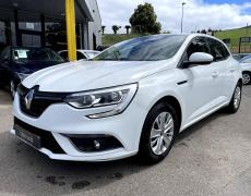 Renault Megane 4 Lanester