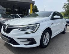 Renault Megane 4
