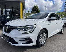 Renault Megane 4 Lanester