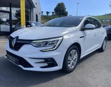 Renault Megane 4 Lanester