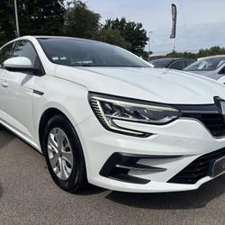 Renault Megane 4 IV 1,5 Blue Dci 95 ch 5 places Lanester