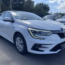Renault Megane 4 IV 1,5 Blue Dci 95 ch 5 places Lanester