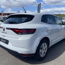 Renault Megane 4 IV 1,5 Blue Dci 95 ch 5 places Lanester