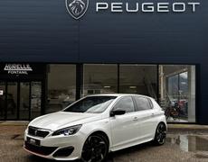 Peugeot 308 II Phase 2 Échirolles