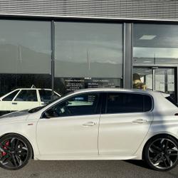 Peugeot 308 II Phase 2 1.6 THP 270CH GTI S&S 5P &Eacute;chirolles