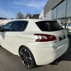 Peugeot 308 II Phase 2 1.6 THP 270CH GTI S&S 5P &Eacute;chirolles