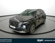 Hyundai Tucson Aulnoy-lez-Valenciennes