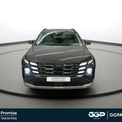 Hyundai Tucson 1.6 T-GDI 253ch Plug-in Executive Aulnoy-lez-Valenciennes
