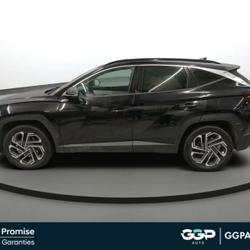 Hyundai Tucson 1.6 T-GDI 253ch Plug-in Executive Aulnoy-lez-Valenciennes