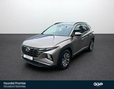 Hyundai Tucson Faches-Thumesnil