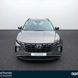 Hyundai Tucson 1.6 CRDI 136ch Hybrid 48V Business DCT7 Faches-Thumesnil