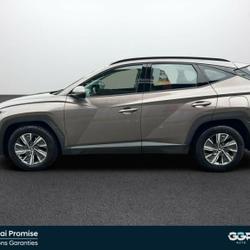 Hyundai Tucson 1.6 CRDI 136ch Hybrid 48V Business DCT7 Faches-Thumesnil