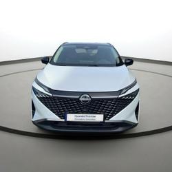 Nissan Qashqai e-POWER 190ch N-Connecta 2024 Faches-Thumesnil