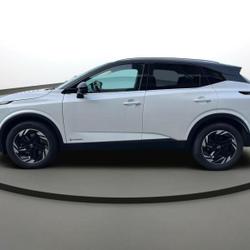 Nissan Qashqai e-POWER 190ch N-Connecta 2024 Faches-Thumesnil