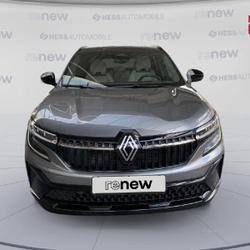 Renault Espace 5 1.2 E-Tech full hybrid 200ch Iconic Illzach