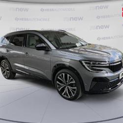 Renault Espace 5 1.2 E-Tech full hybrid 200ch Iconic Illzach