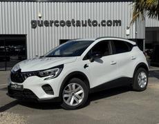 Mitsubishi ASX Guer