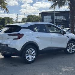 Mitsubishi ASX 1.0 MPI-T 91CH BUSINESS Guer